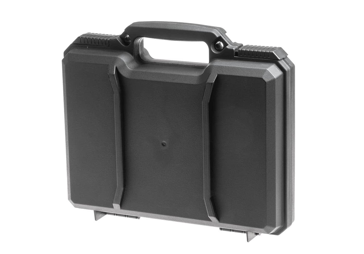 Nimrod pistoltaske PNP Foam - Sort