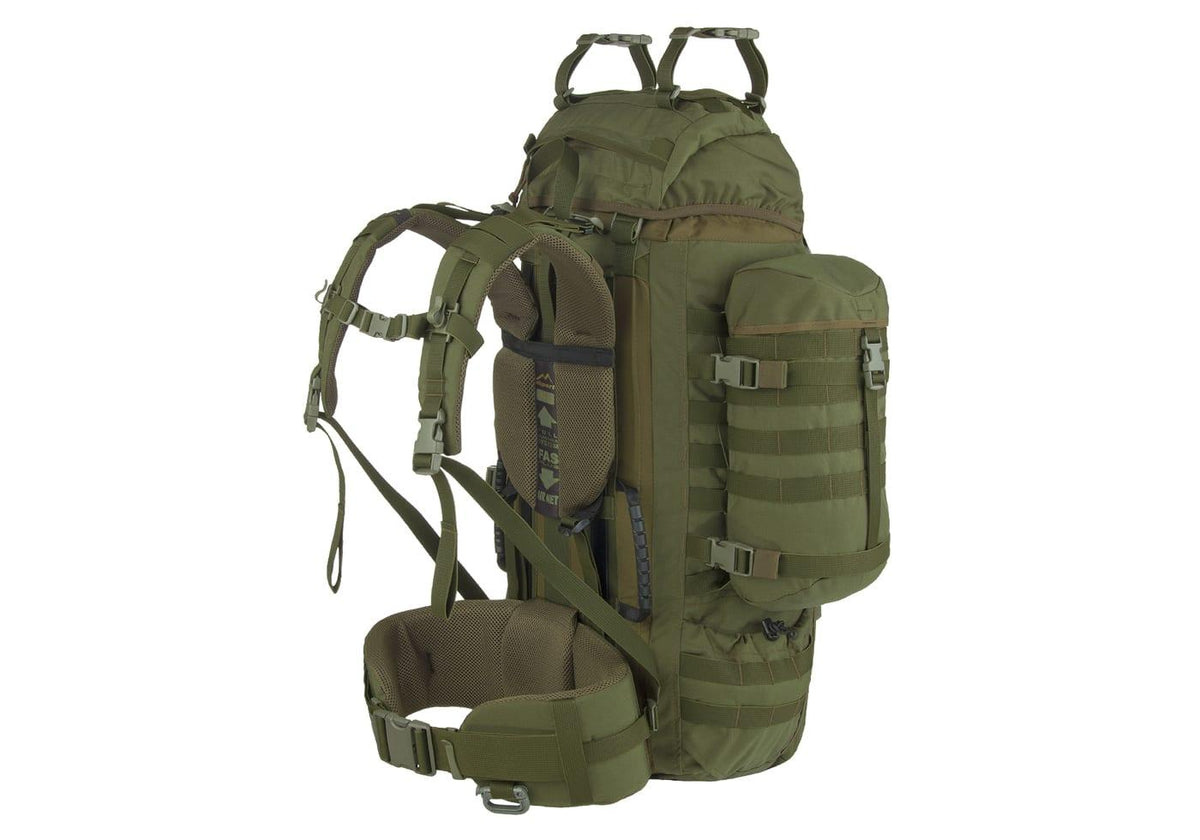 Wisport Raccoon 85