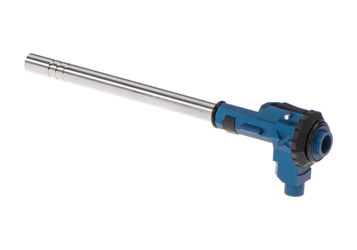 Umbrella Armory XFORCE 135mm 6.05mm R-Hop Løb med XFORCE HopUp