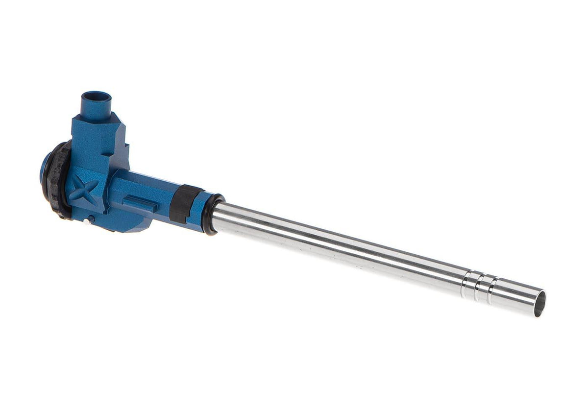 Umbrella Armory XFORCE 135mm 6.05mm R-Hop Løb med XFORCE HopUp
