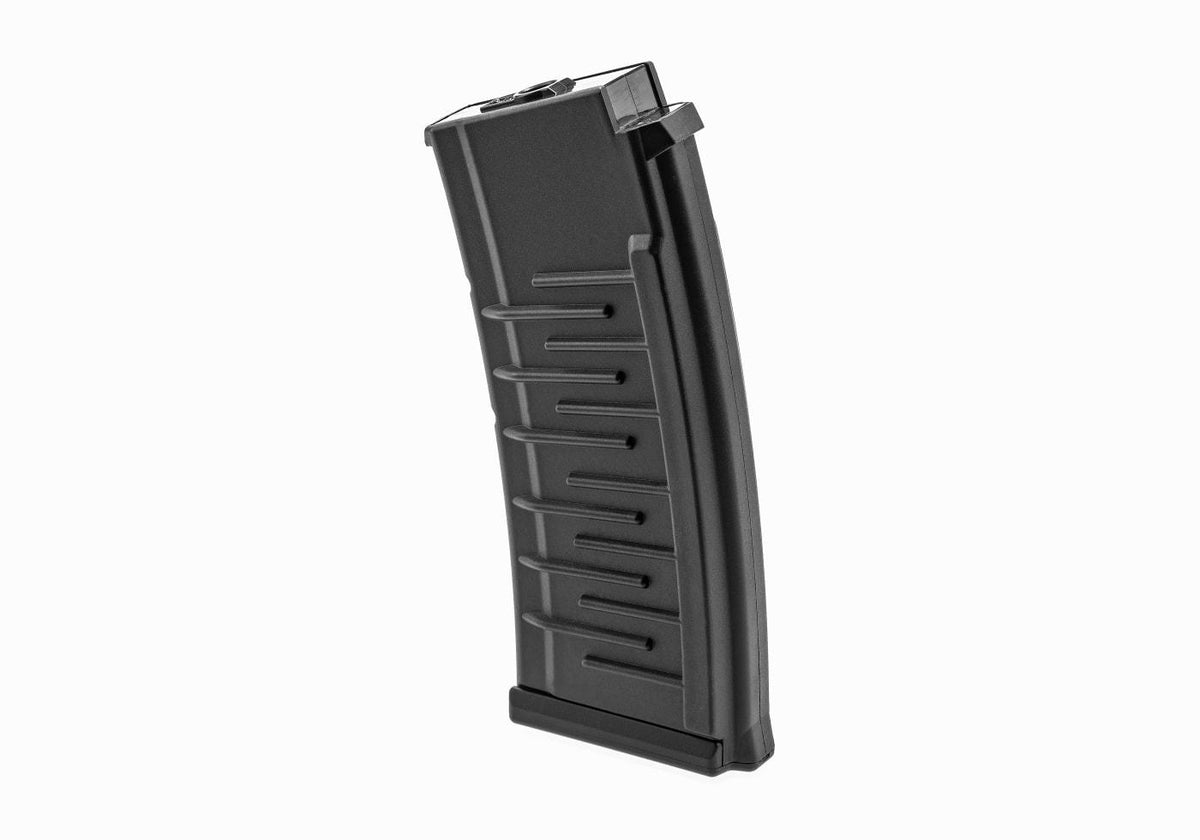 Cyma Magasin VSS Midcap 150rds - Sort