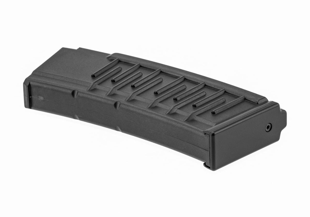 Cyma Magasin VSS Midcap 150rds - Sort