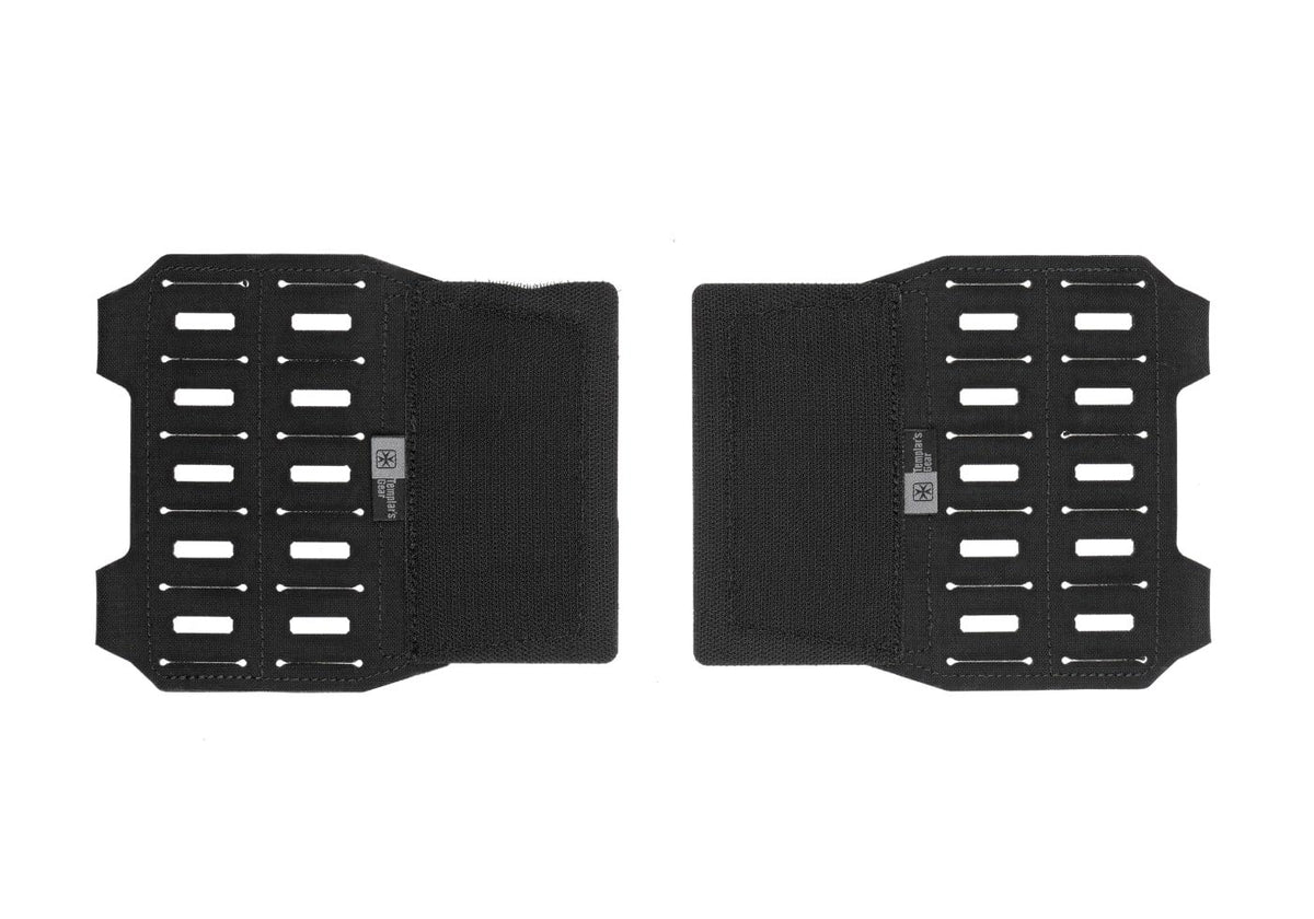 Templar's Gear TG-CPC Molle Side Wings Extension Set