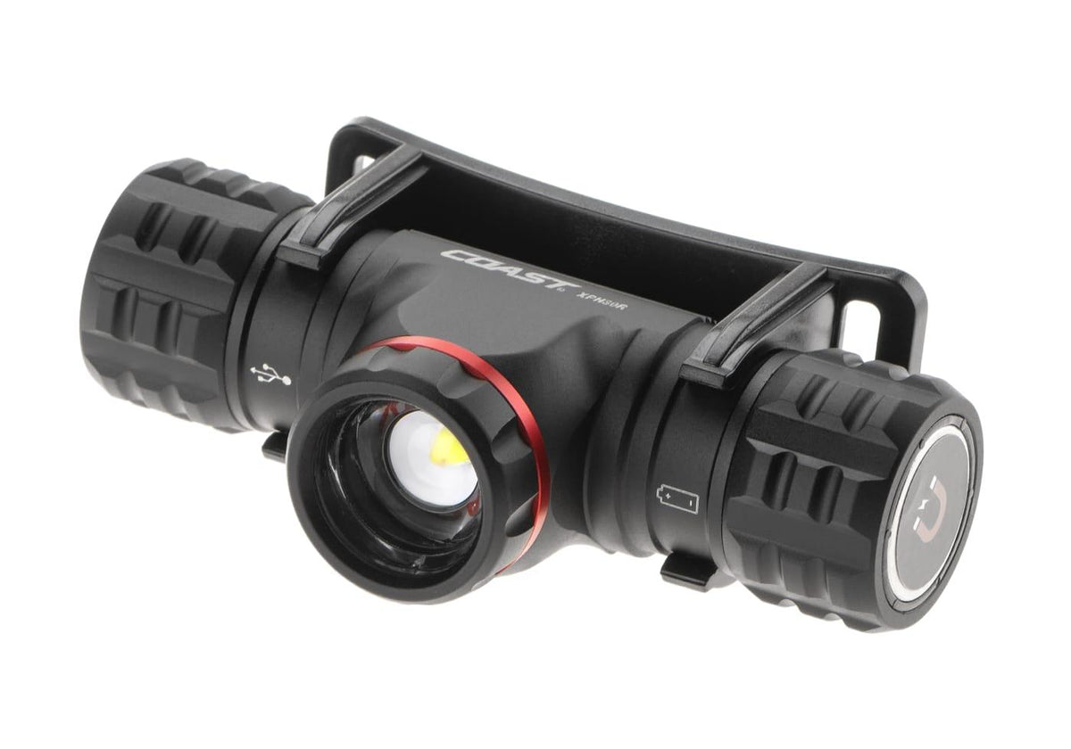 COAST XPH30R - Sort