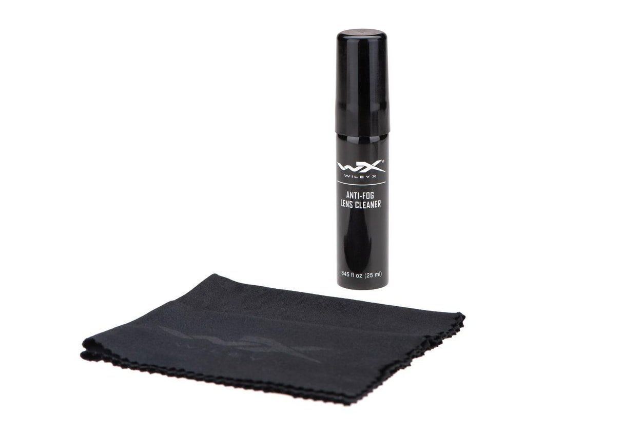 ANTI-FOG Lens Cleaner 25 ML Bottle