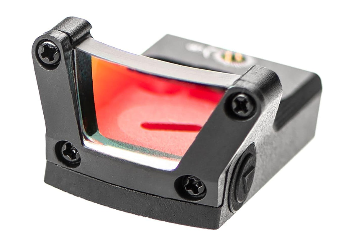 Aim-O M1 Micro Rød dot - Sort