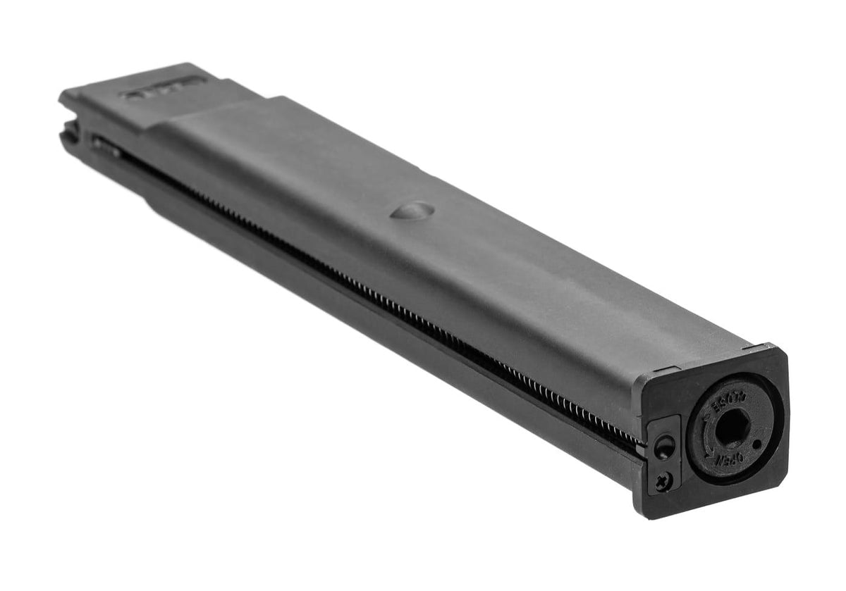 KWC magasin til SMG 11 CO2 4,5 mm (.177) – 25 skud