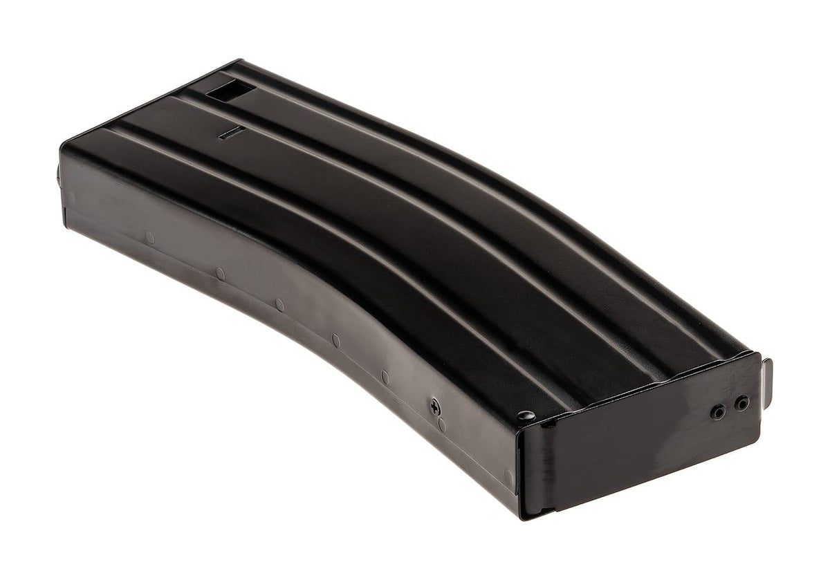 Arcturus Magazin M4 Hicap 350rds - Sort