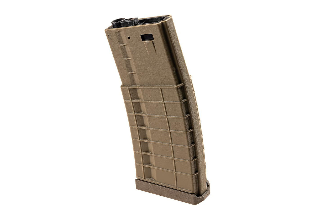 DMAG Flash Magazin M4 Hicap 350rds