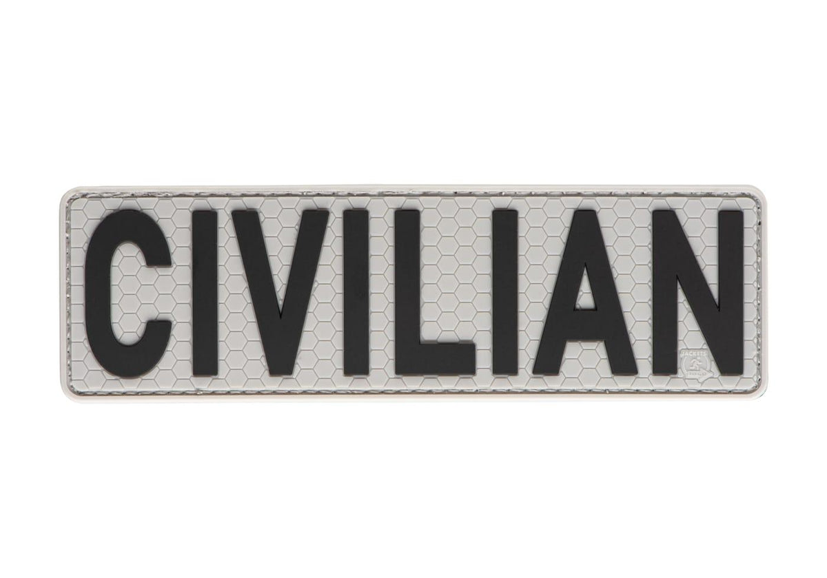 JTG Civilian Patch
