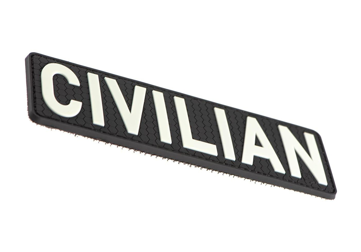JTG Civilian Patch
