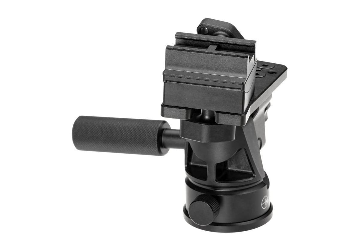KJI Precision Reaper Skinne System - Picatinny