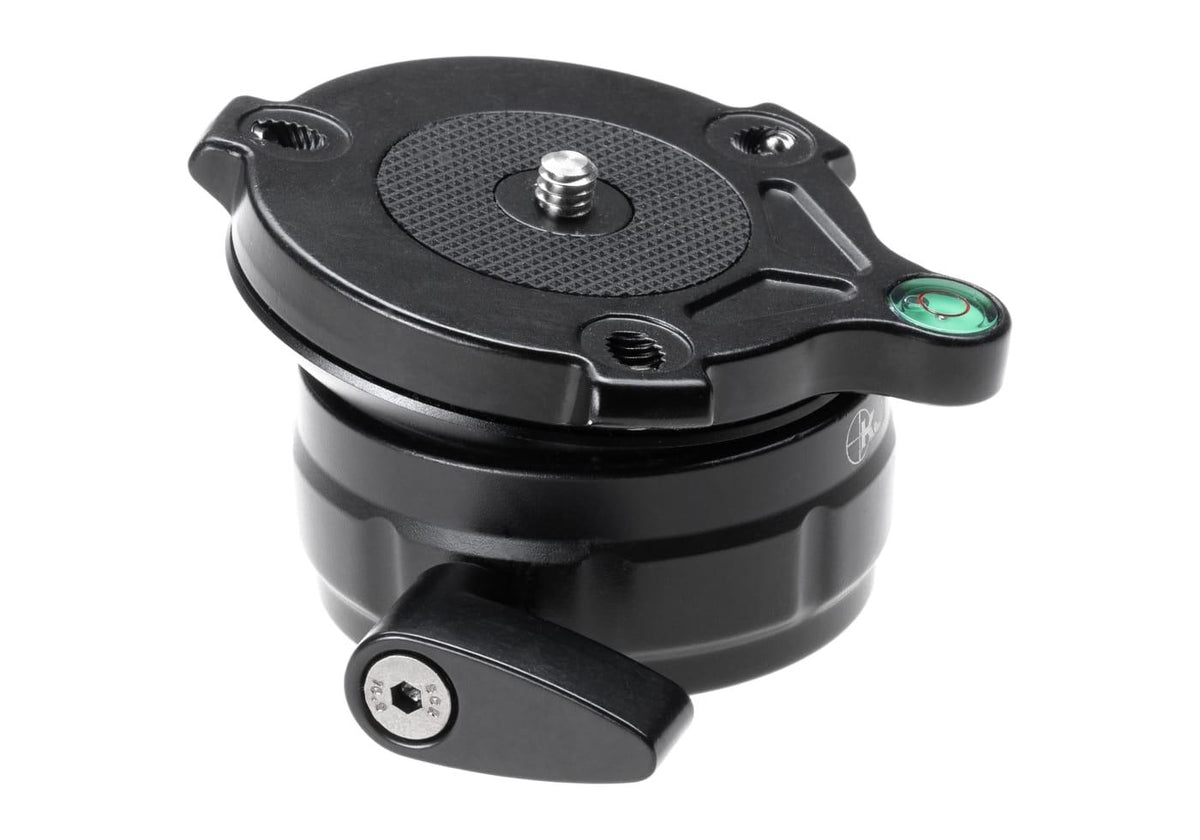 KJI Precision Leveling Hoved