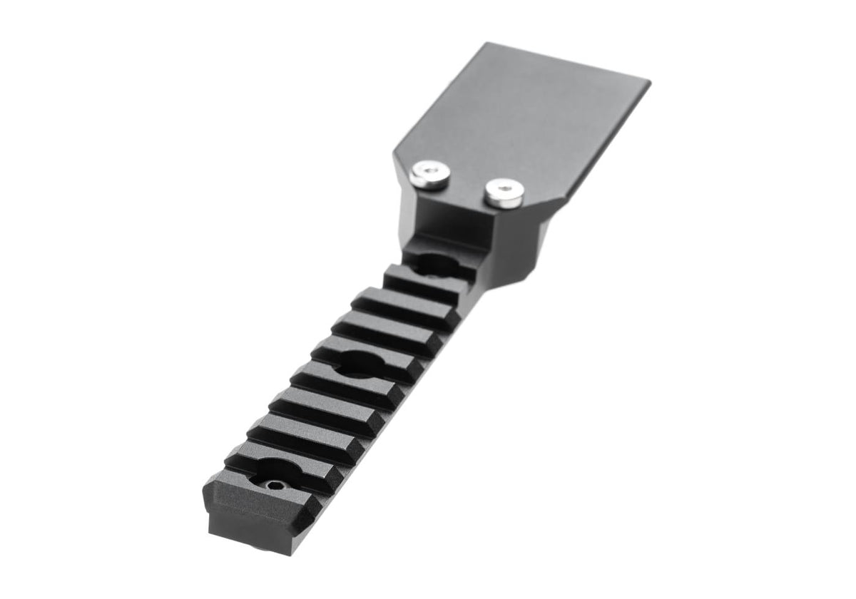KJI Precision Arcatinny Montage Adapter