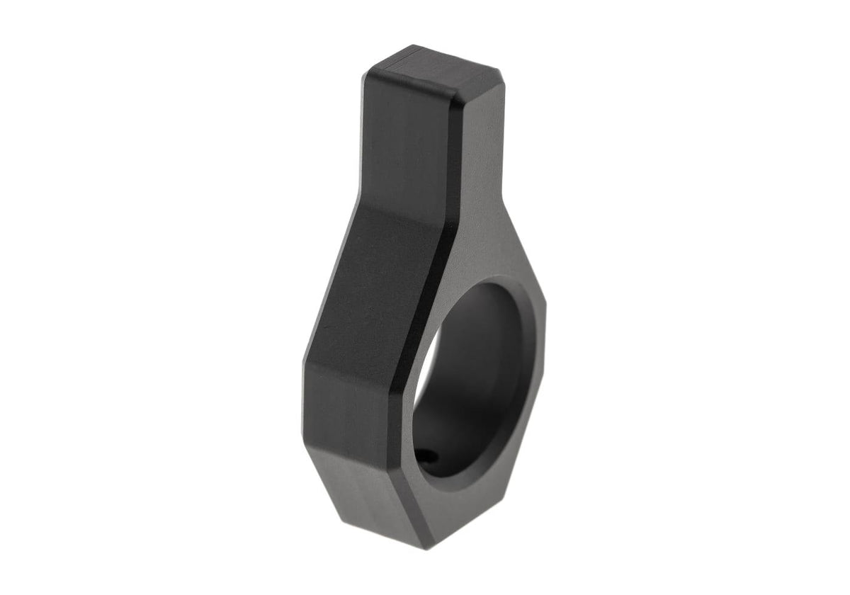 First Factory MCX Batteri Block - Sort