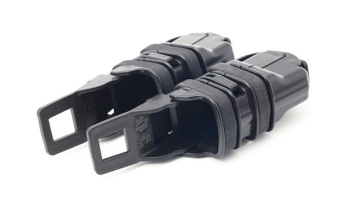 FIXED MAGAZINE HOLSTER 2 pcs