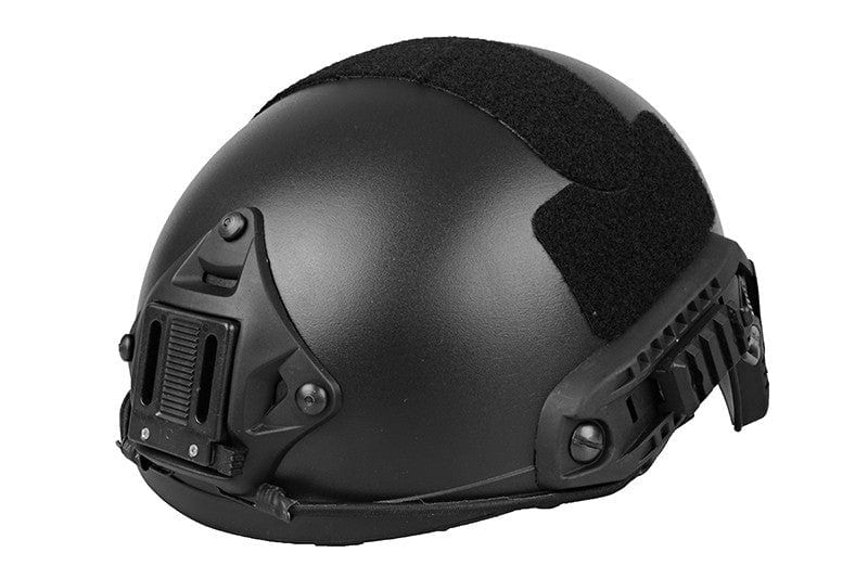 FMA CFH Ballistic Hjelm - Sort
