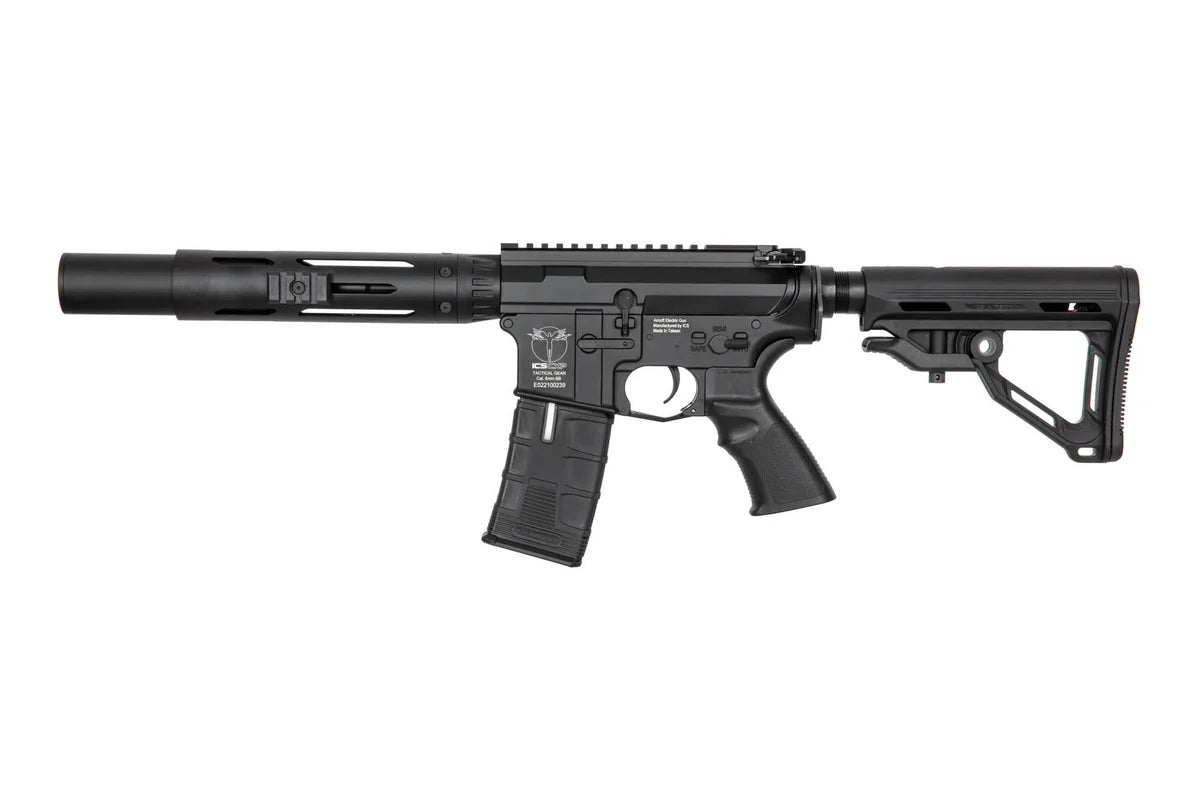 ICS CXP-HOG Tubular SD MTR