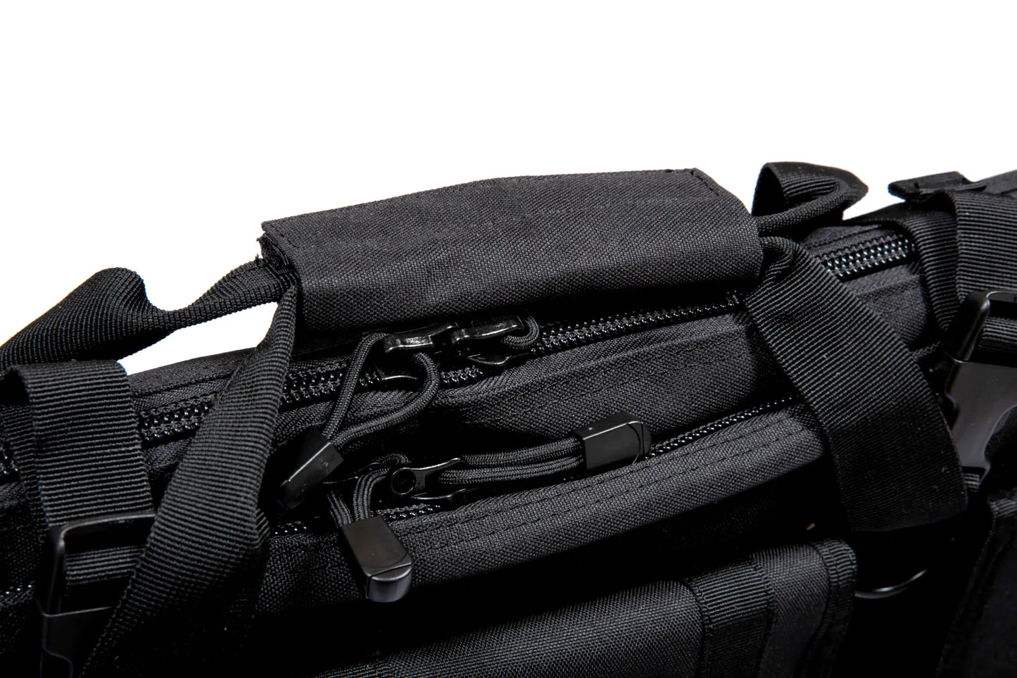 V4 Gun Bag - Black