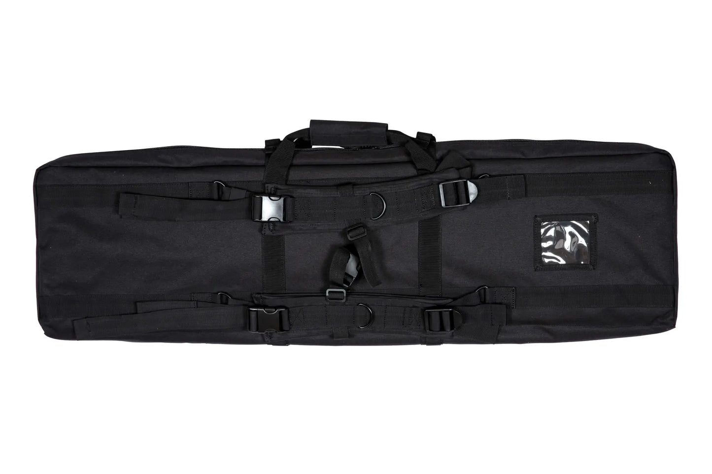 V4 Gun Bag - Black