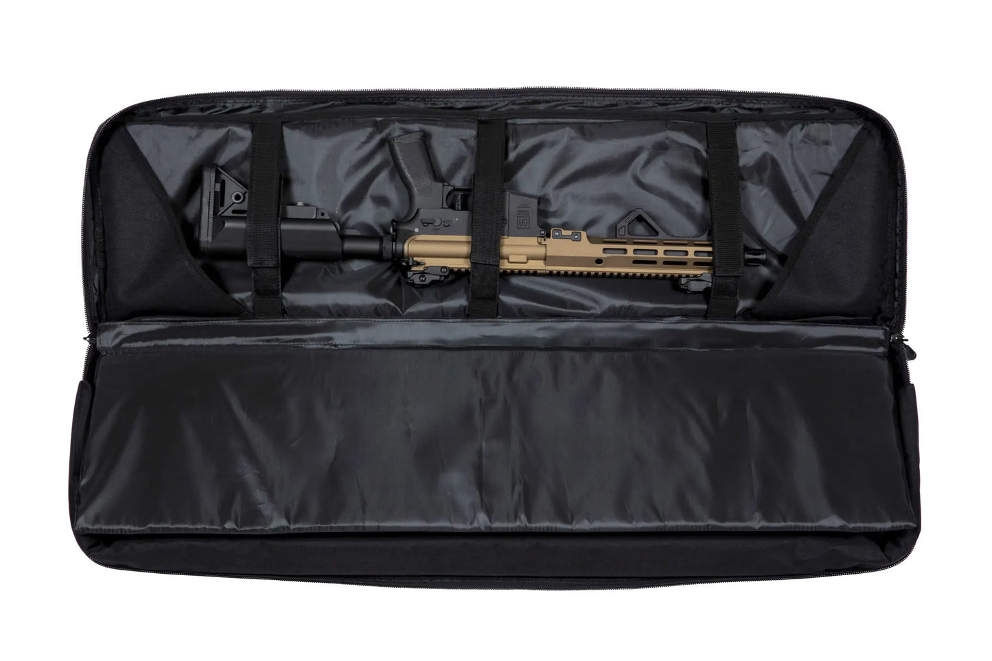 V4 Gun Bag - Black
