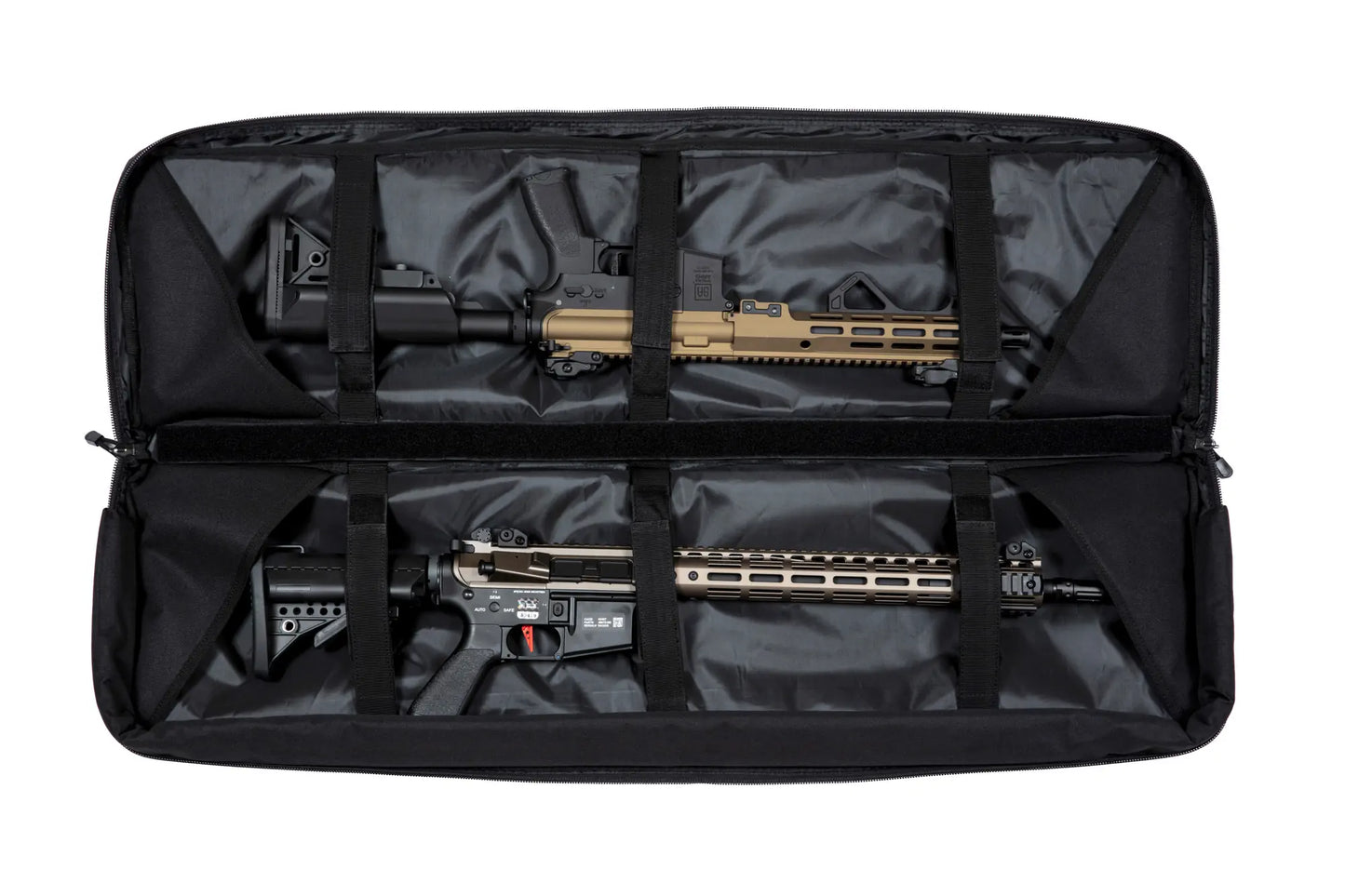 V4 Gun Bag - Black