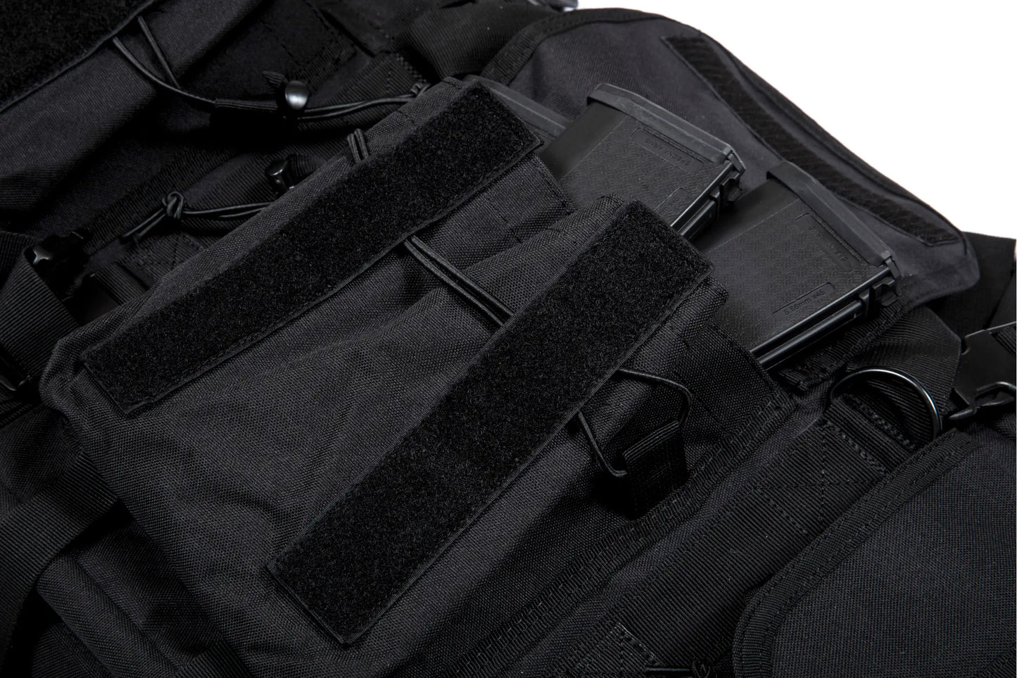 V4 Gun Bag - Black