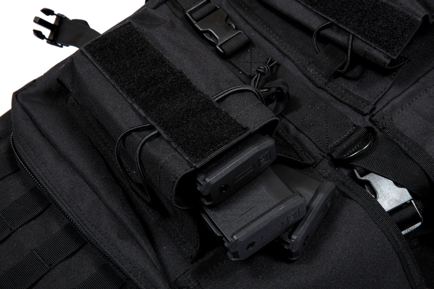 V4 Gun Bag - Black