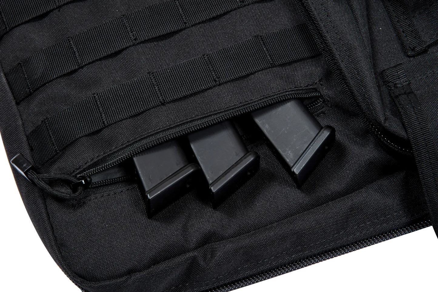 V4 Gun Bag - Black