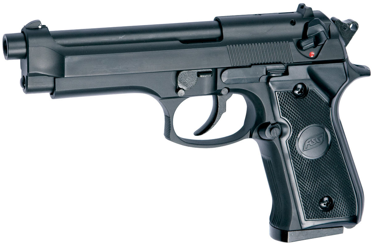 M92F Non-BlowBack Gas Pistol