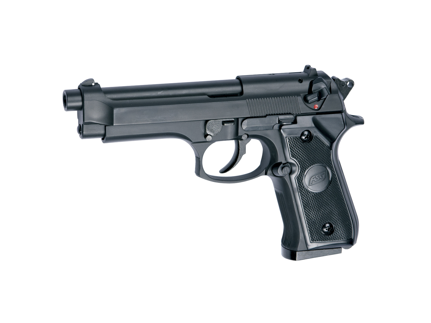 M92F Non-BlowBack Gas Pistol