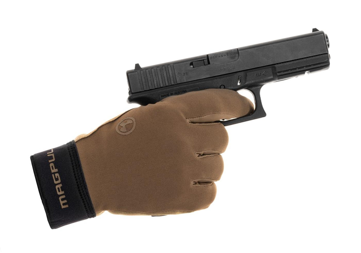 Magpul Technical Handske 2.0 - Coyote