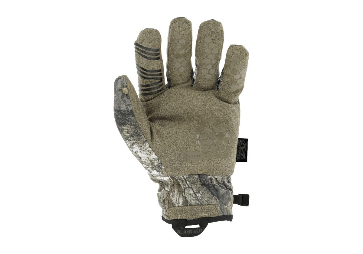 Mechanix Wear SUB35 Realtree Cold Weather