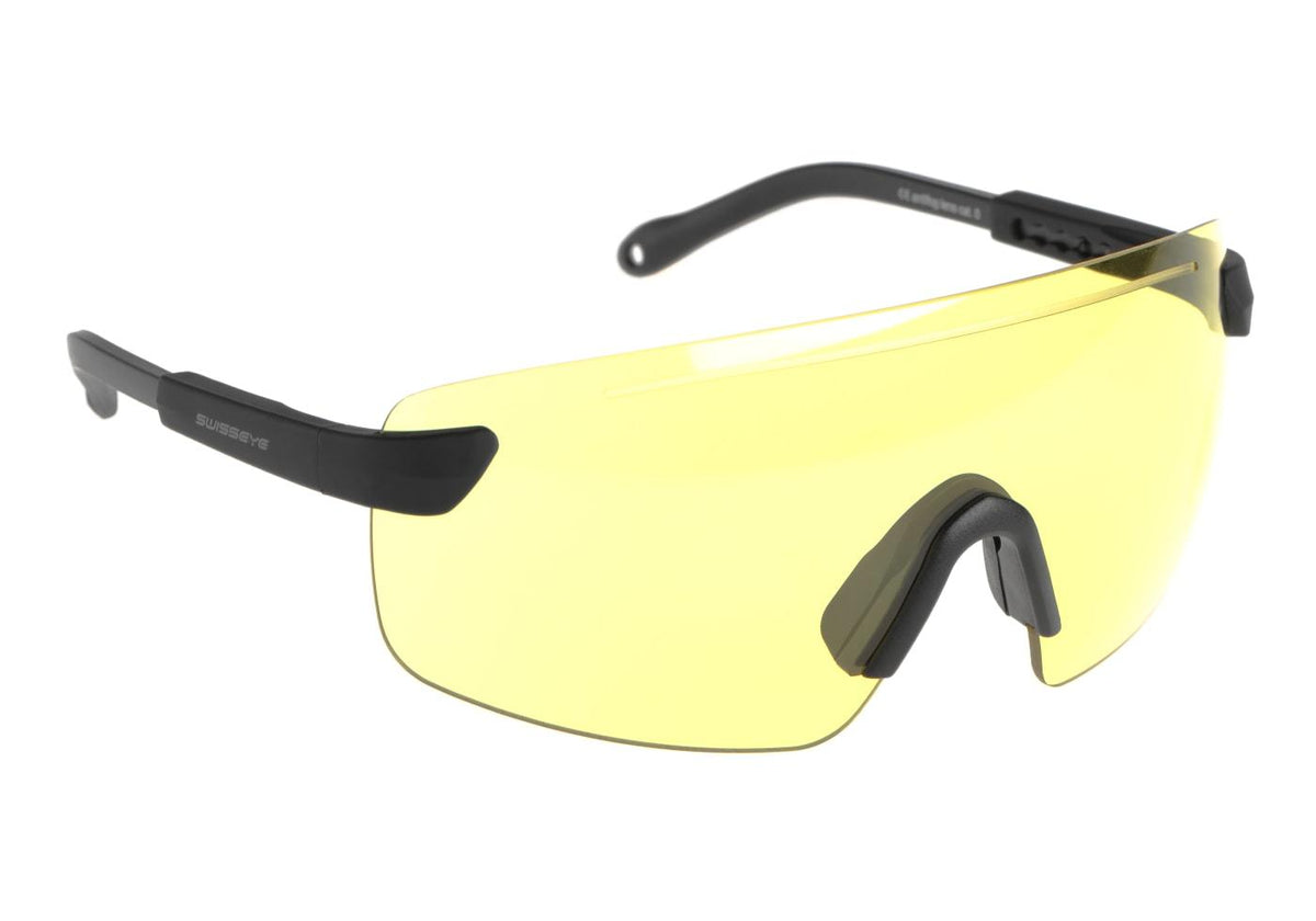 SwissEye Defense Yellow - Sort