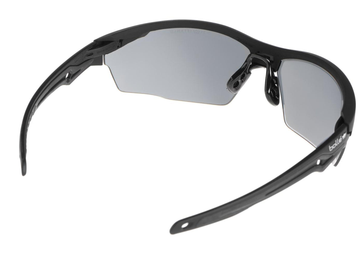 Bollé TRYON BSSI Smoke Glas - Sort