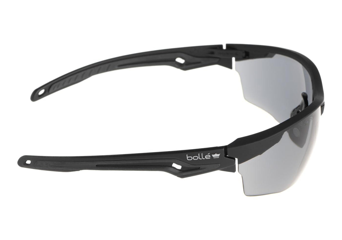 Bollé TRYON BSSI Smoke Glas - Sort