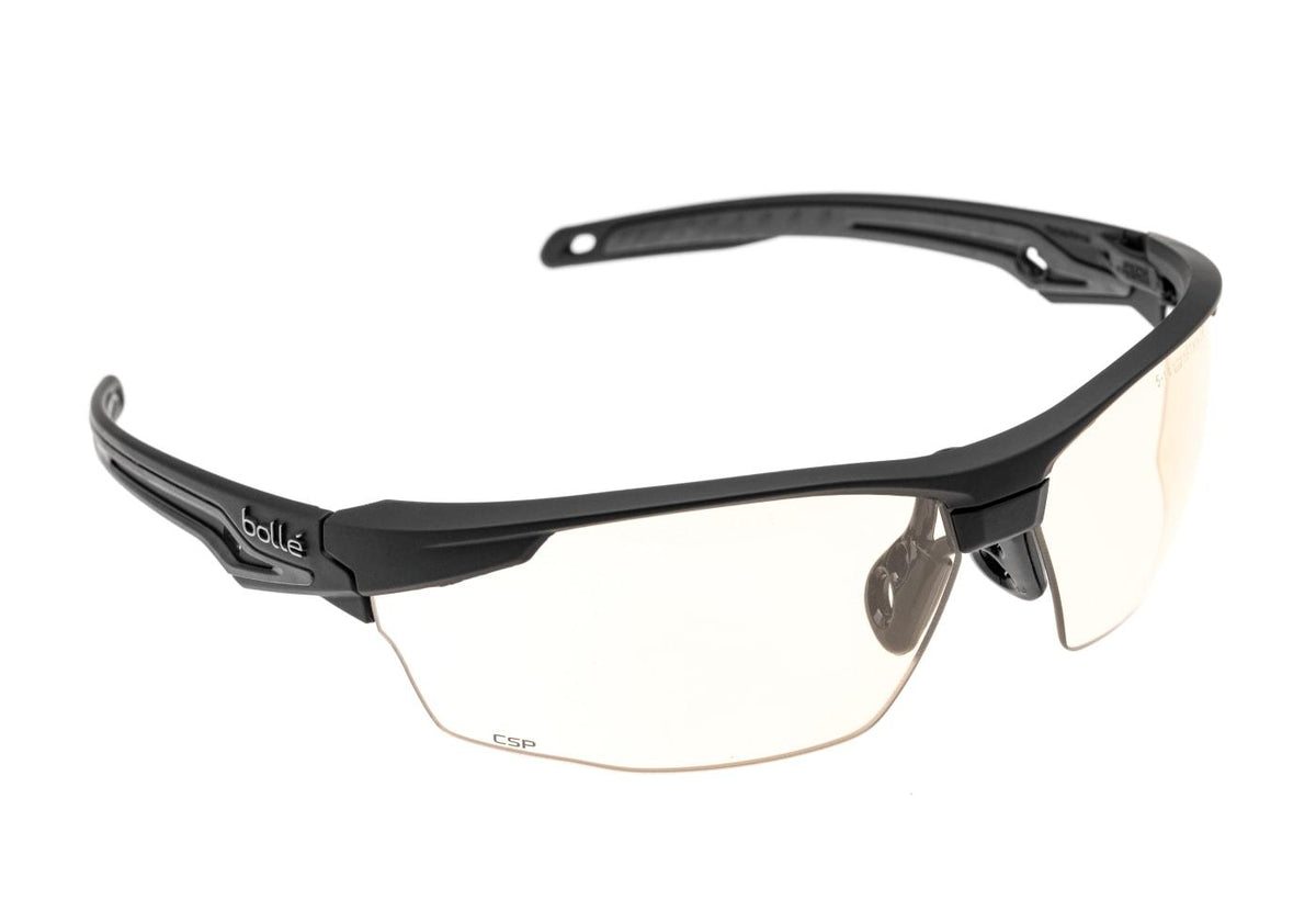 Bollé TRYON BSSI Brun Glas - Sort