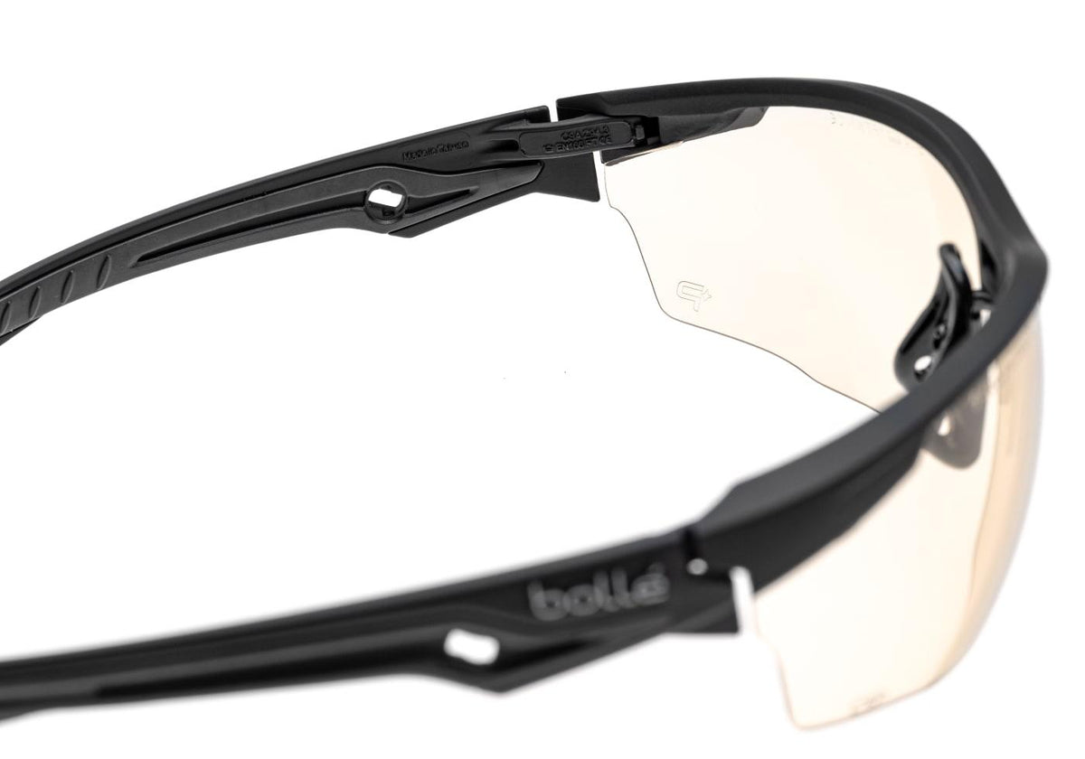 Bollé TRYON BSSI Brun Glas - Sort