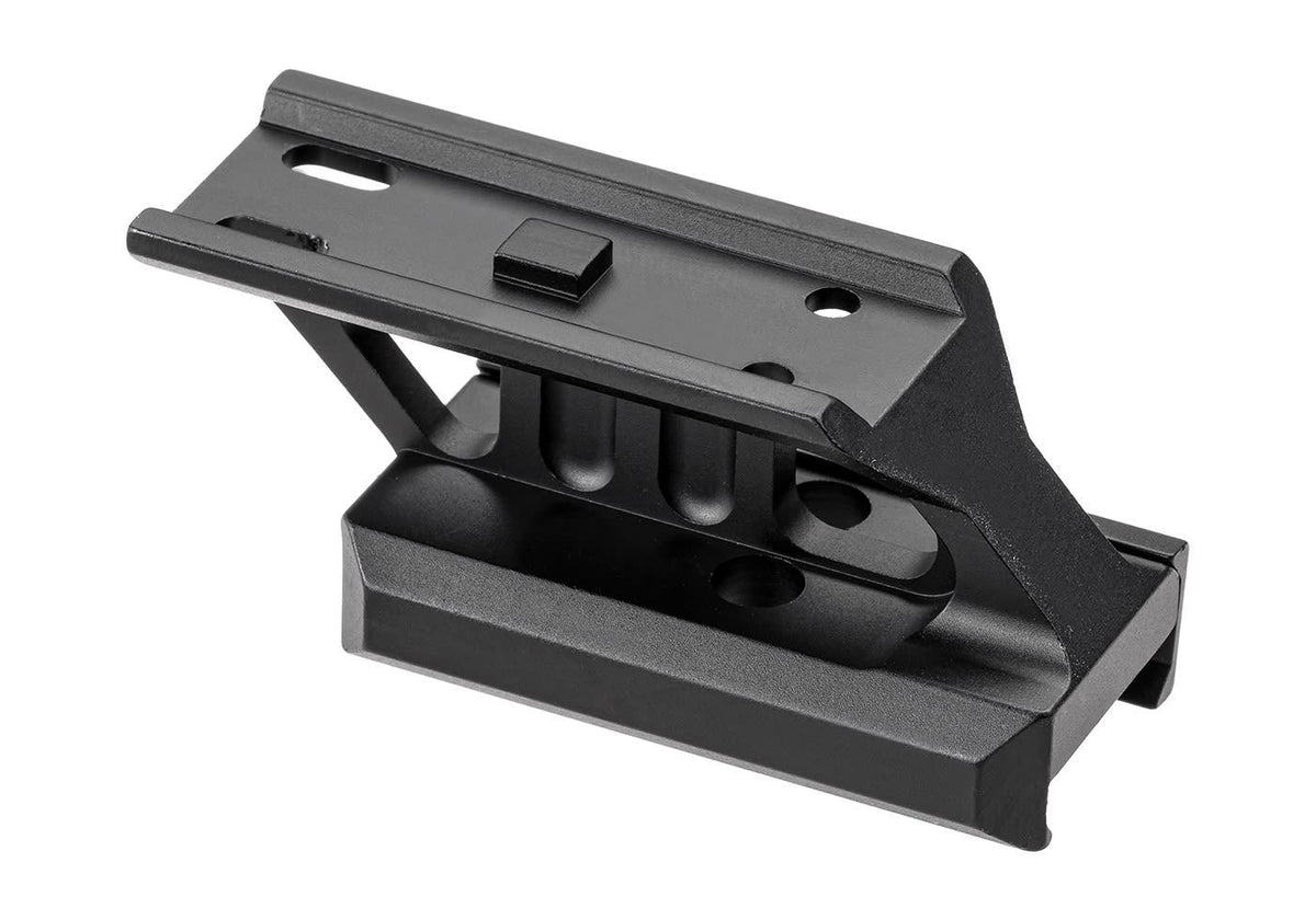 Vector Optics 0.83" Profil Cantilever Picatinny Riser Montage