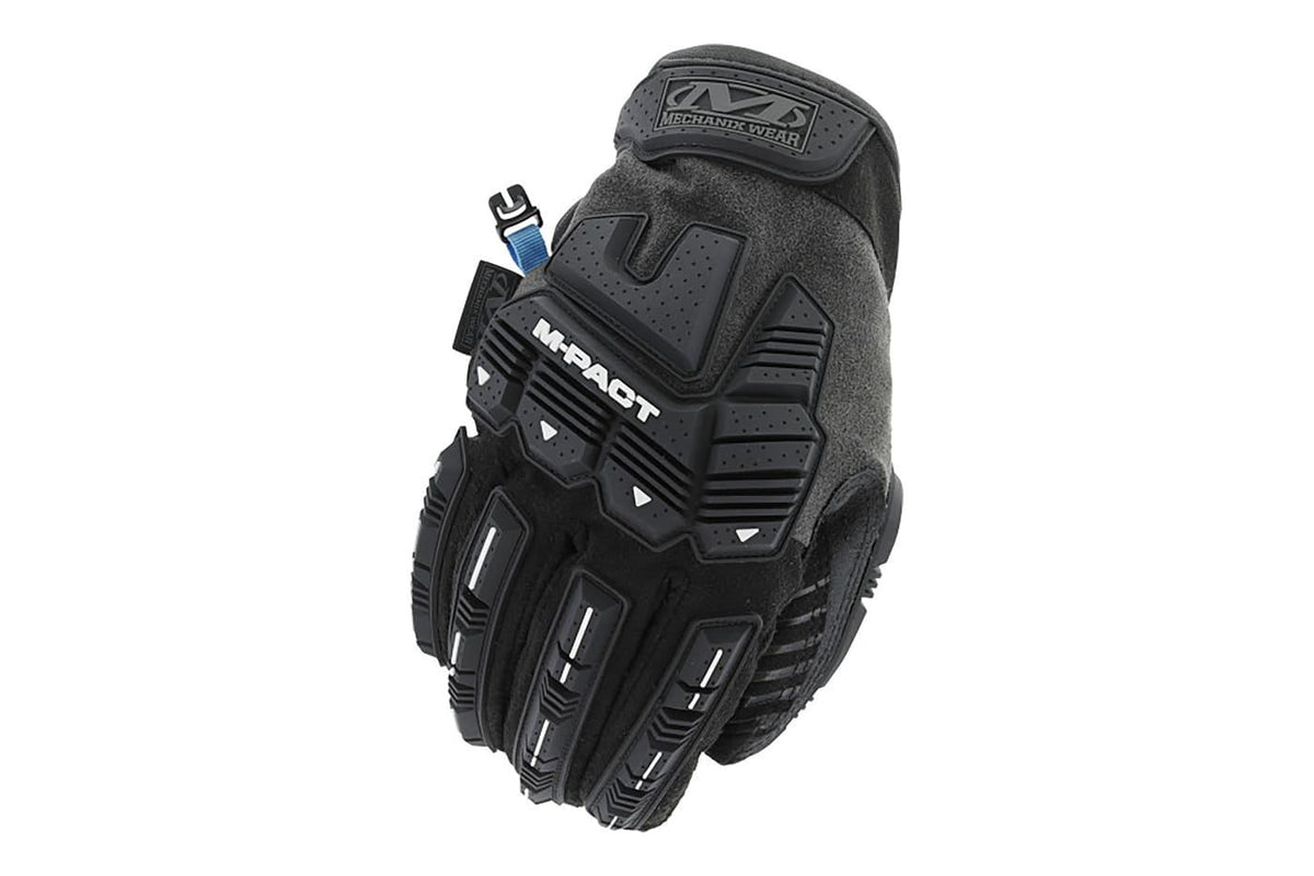 Mechanix Wear ColdWork M-Pact - Sort