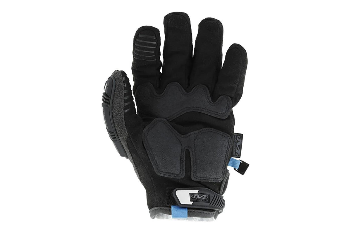 Mechanix Wear ColdWork M-Pact - Sort