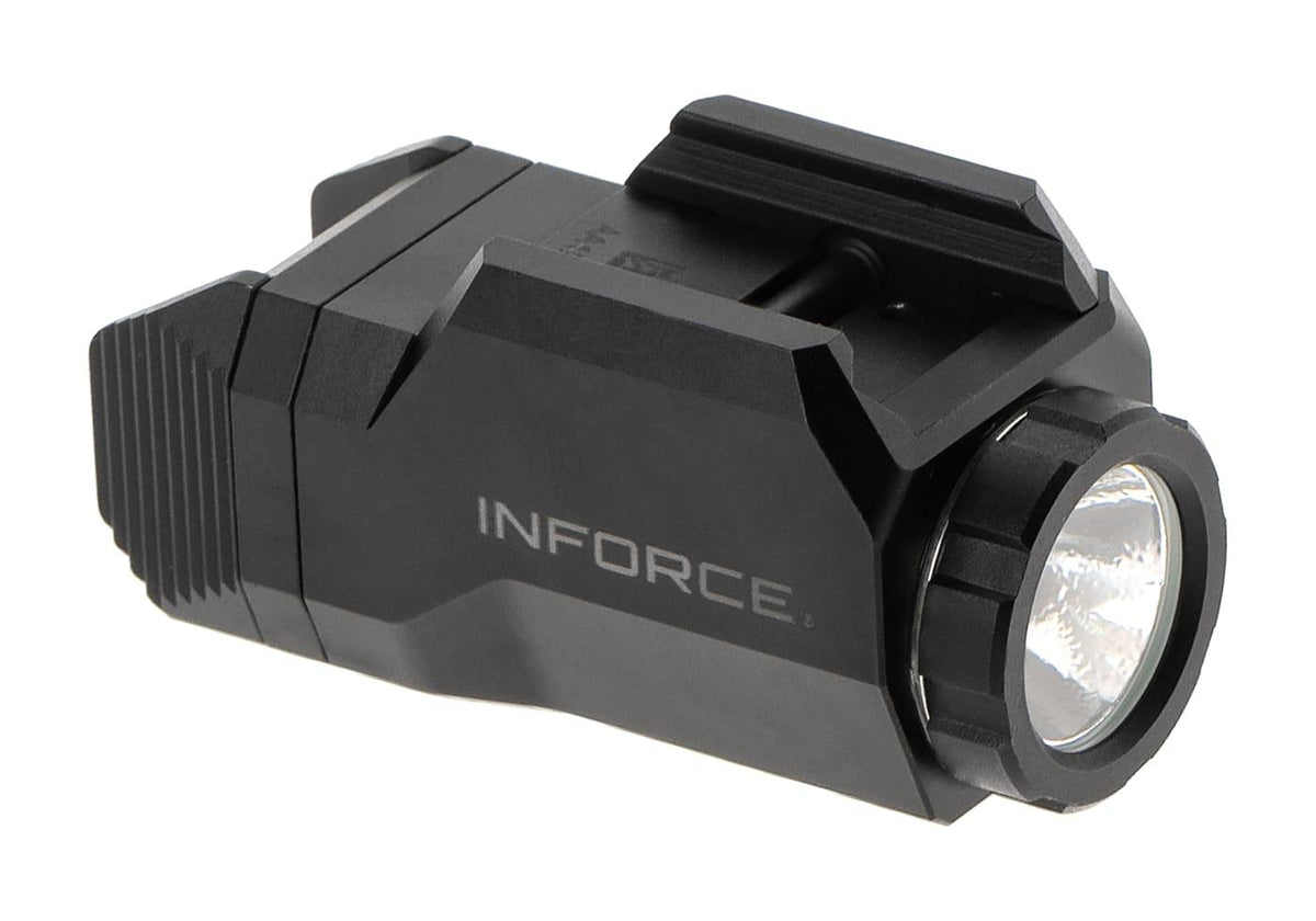 Inforce WILD 1 - Sort