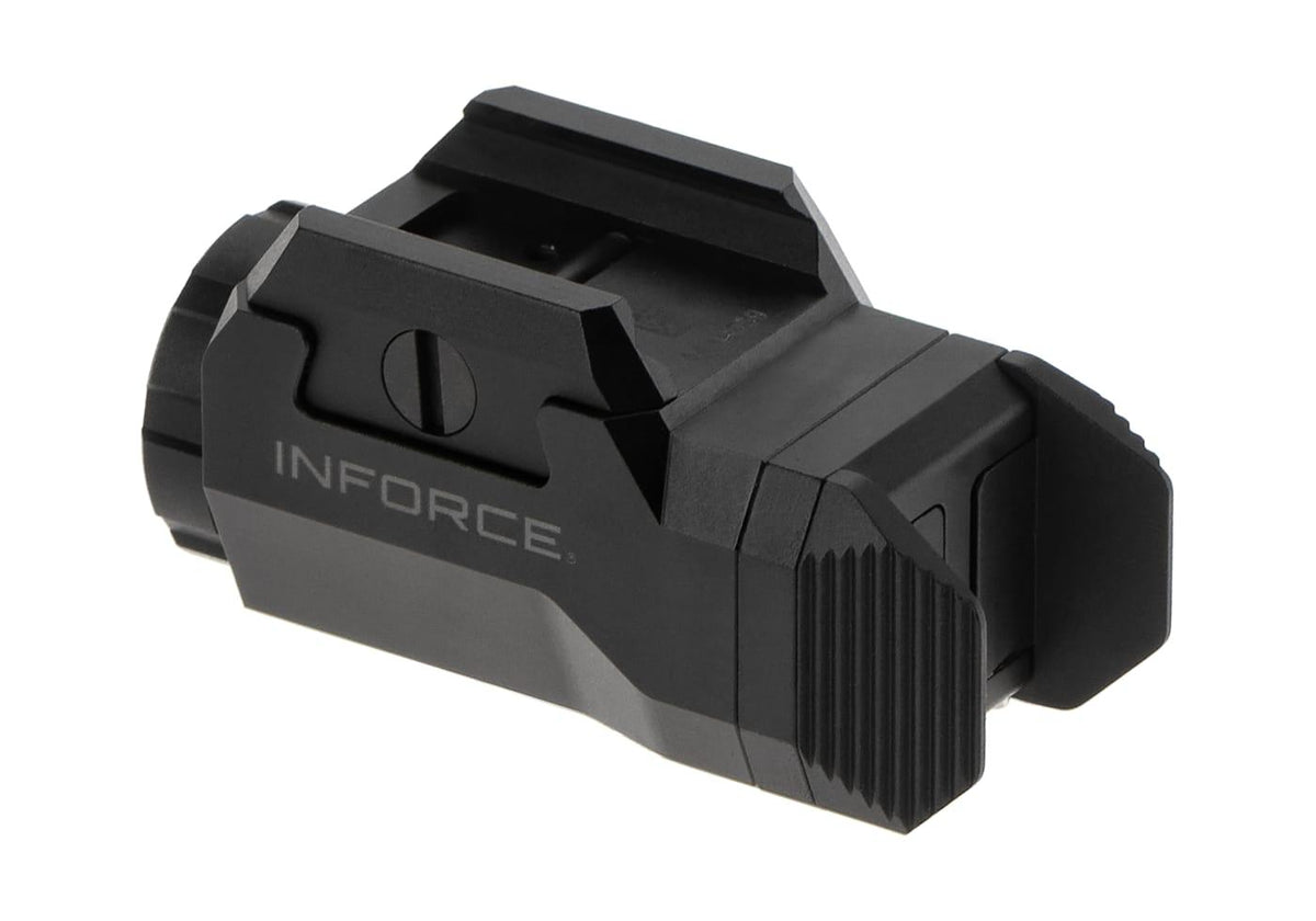 Inforce WILD 1 - Sort