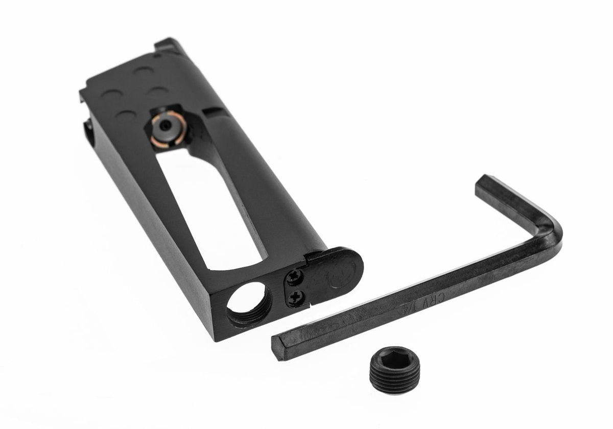 SIG Sauer magasin til 1911 CO2 Blowback 4,5 mm – 17 skud
