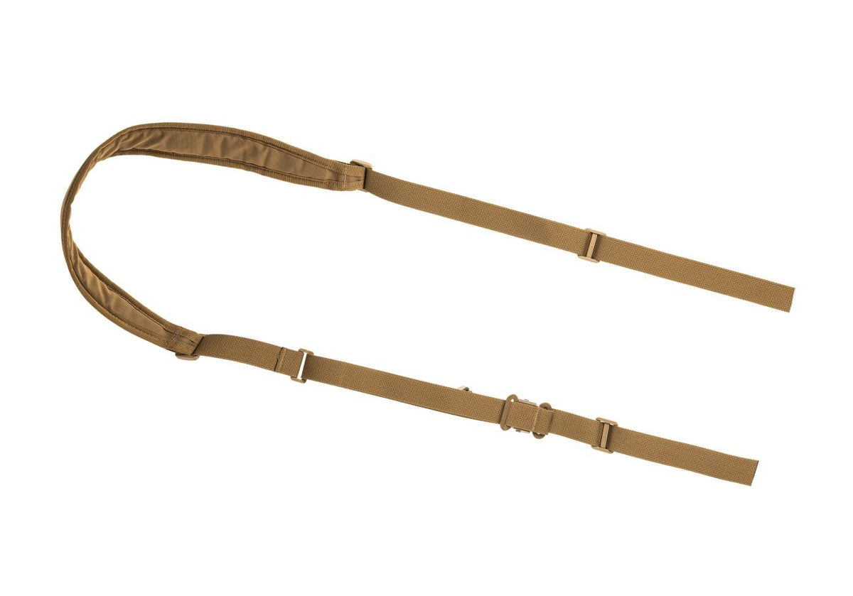 Pirate Arms Two Point Taktisk Sling - Coyote