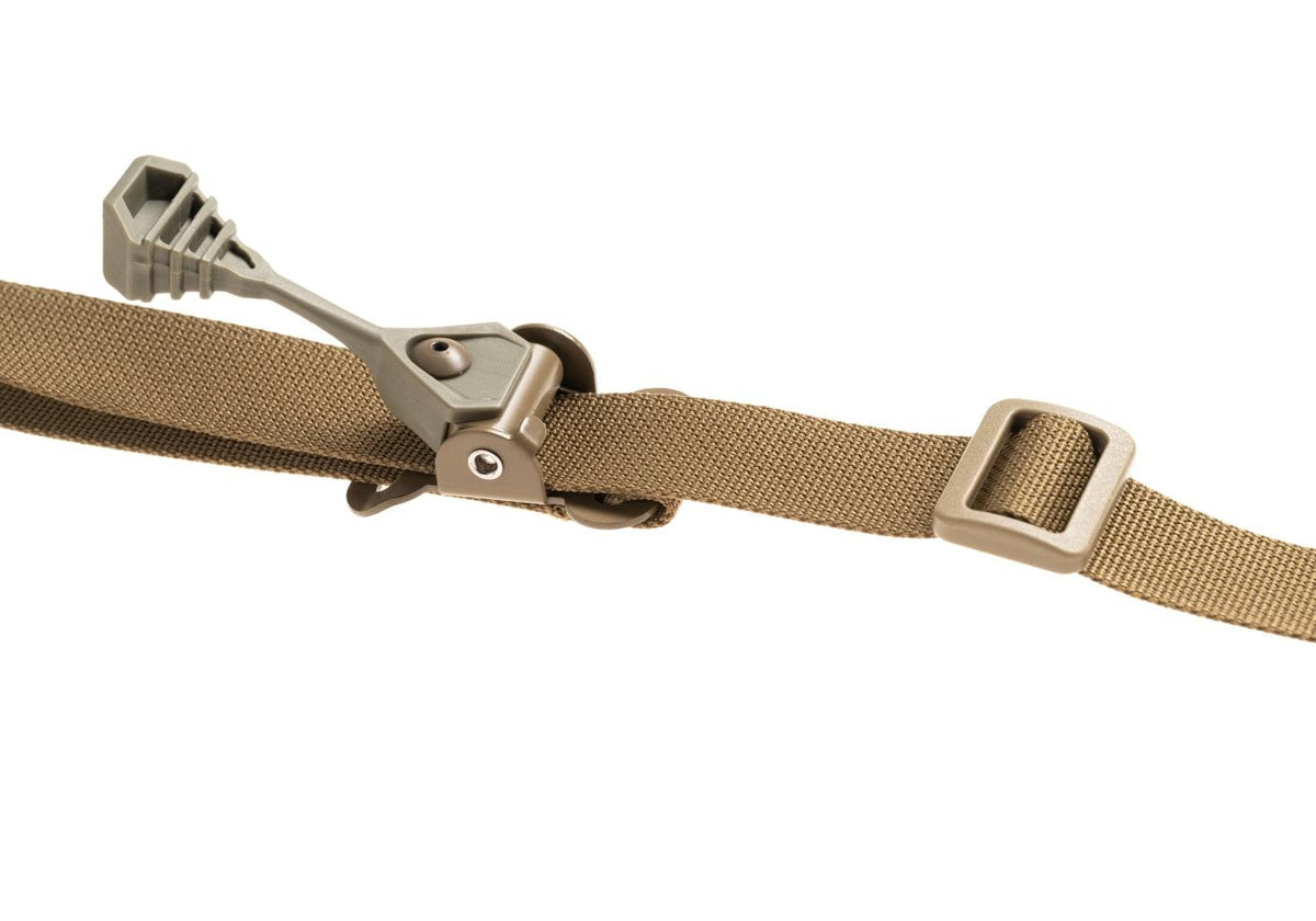 Pirate Arms Two Point Taktisk Sling - Coyote