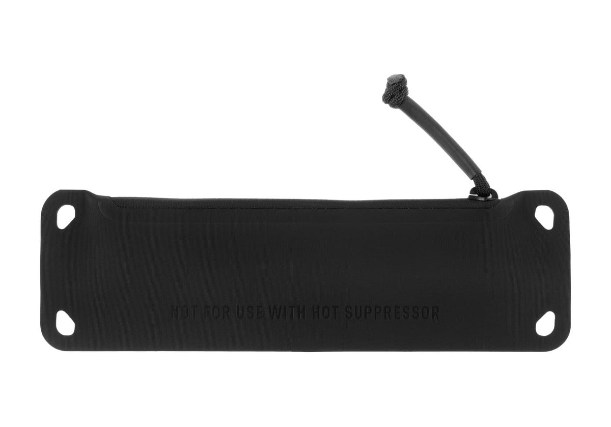 Magpul Daka Lille Lyddæmper Lomme - Sort