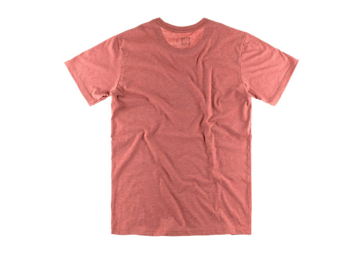 Magpul Hula Girl CVC T-Shirt - Rød