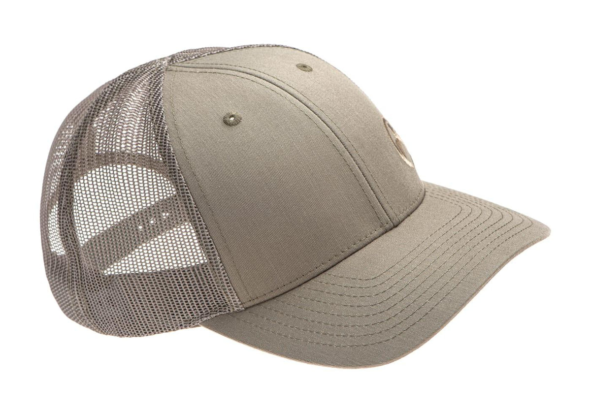 Magpul Icon Trucker - Oliven