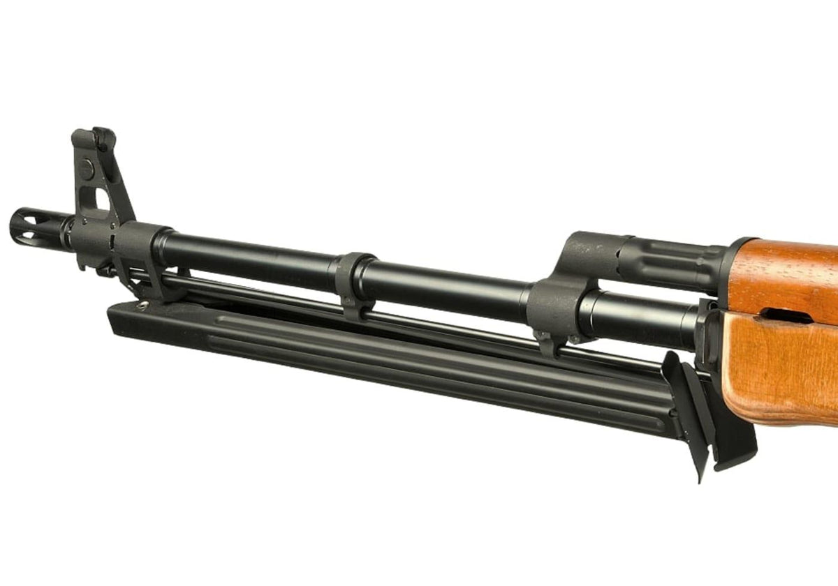 Cyma CM052 RPK74 helmetal Real Wood